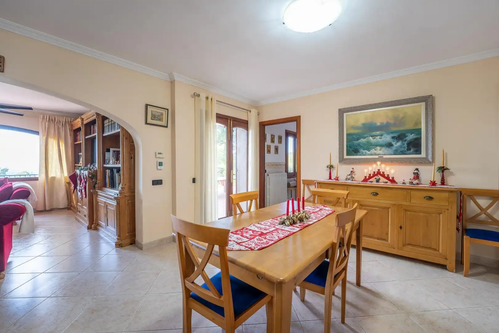 Country house with garden for sale in Passeig Antoni Estarellas, imagen 21