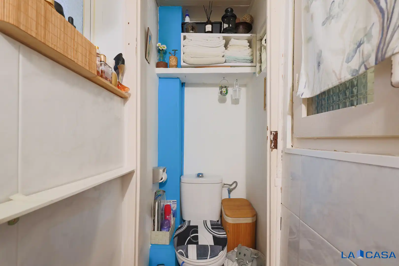 Wohnung mit Terrasse zum Verkauf in Carrer de Finlàndia, imagen 6