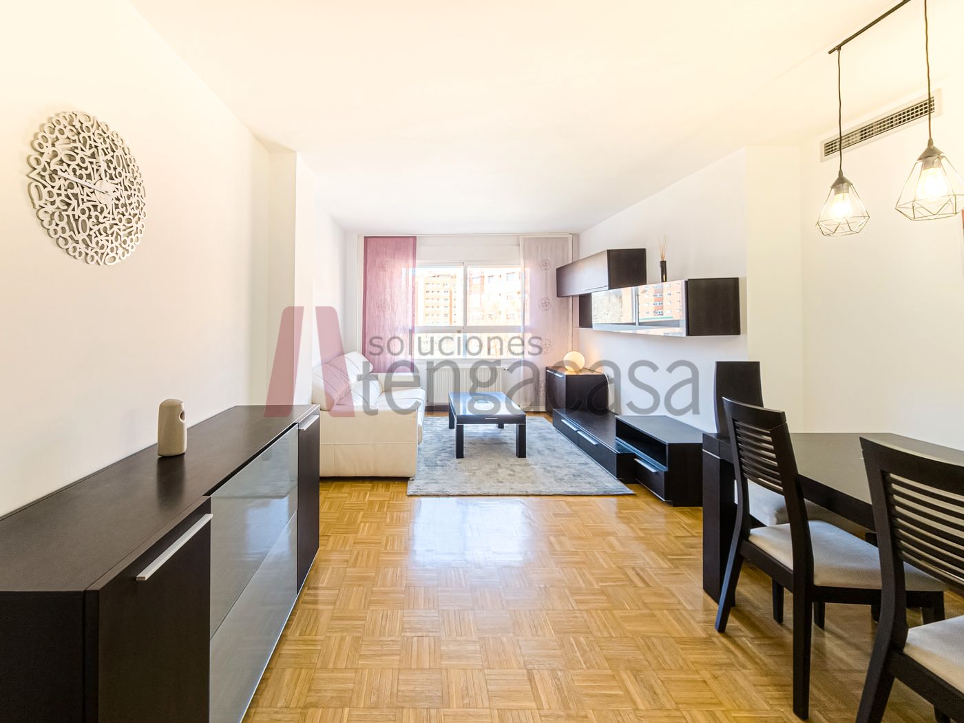 Pis de lloguer a Avenida de la Aurora Boreal, Valdebernardo - Valderribas