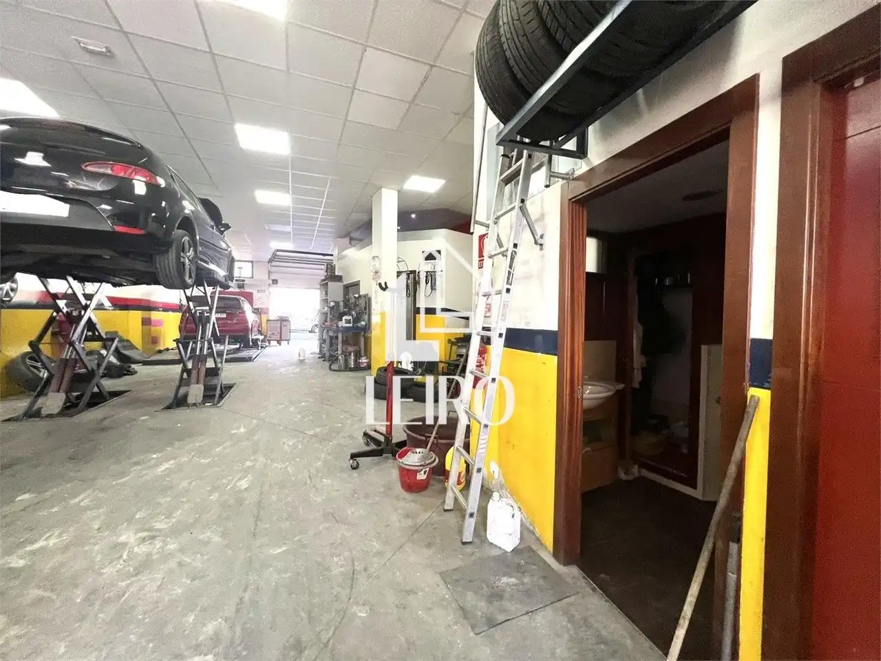 Local comercial en venda a Vilagarcía, imagen 11
