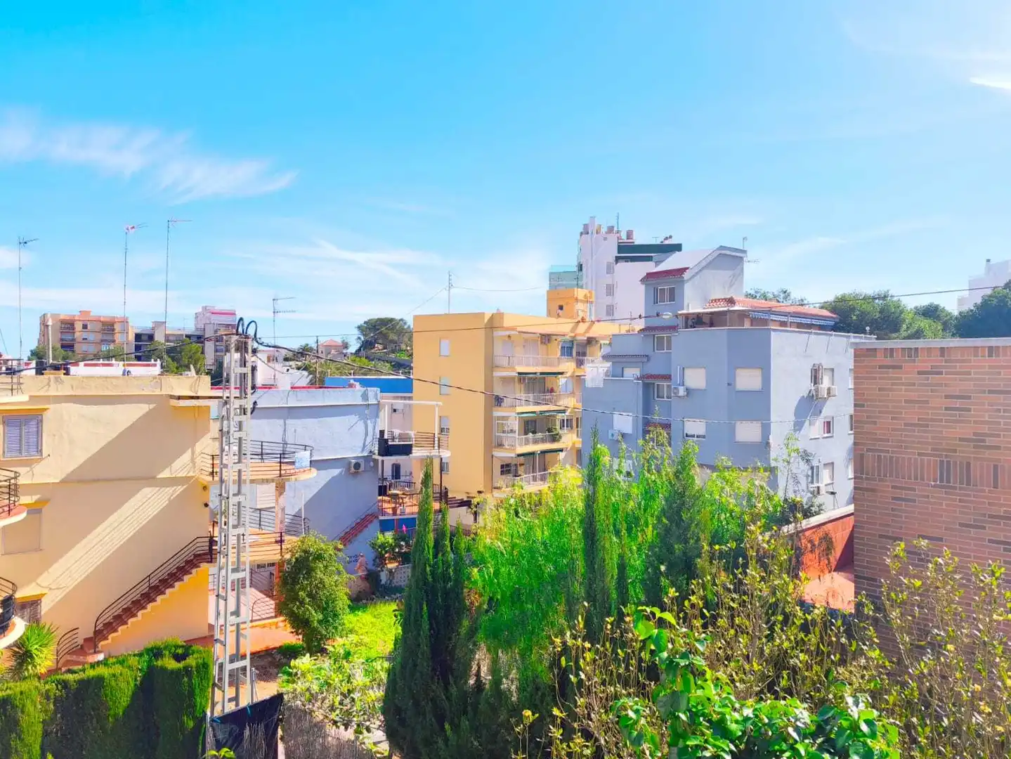 Chalet con piscina en venta en El Faro, imagen 13