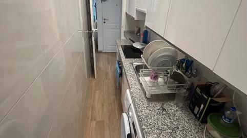 Foto 4 de Pis en venda a Calle el Real de la Jara, Cruz Roja, Sevilla