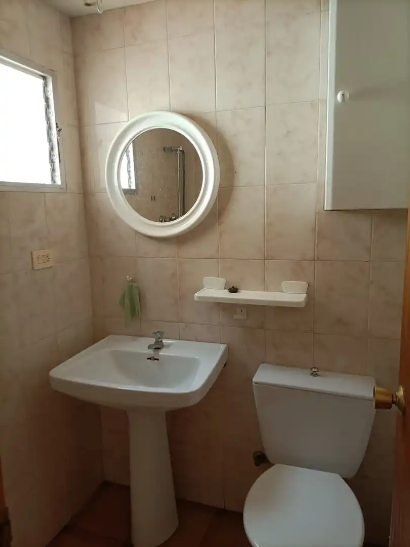 Casa amb terrassa en venda a Calle Campo 55, imagen 16