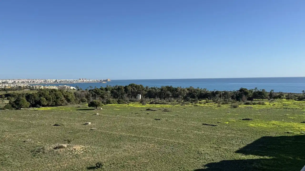 Ático en venta en Orihuela