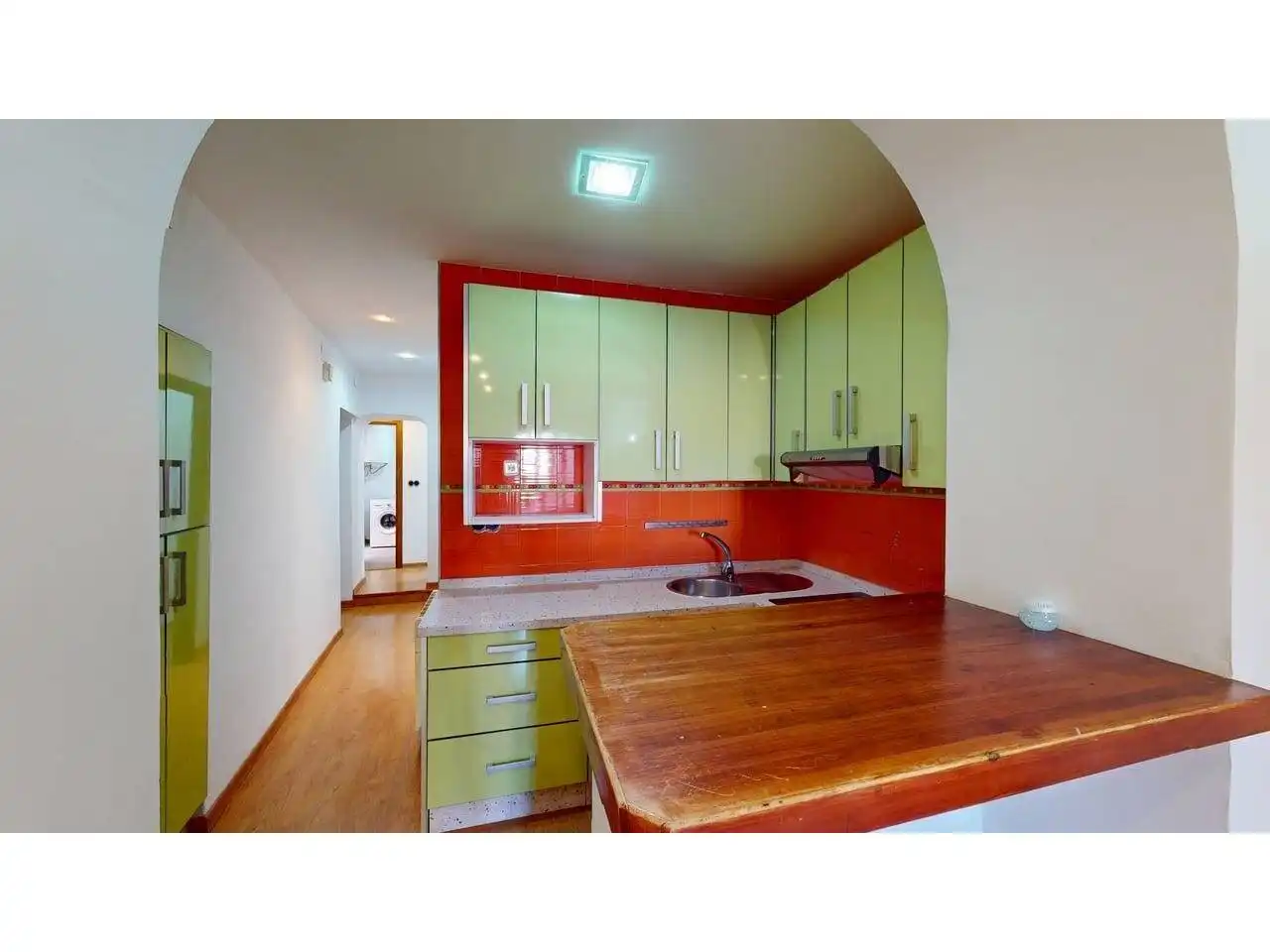 Apartament amb terrassa en venda a Caravaca de la Cruz, imagen 13