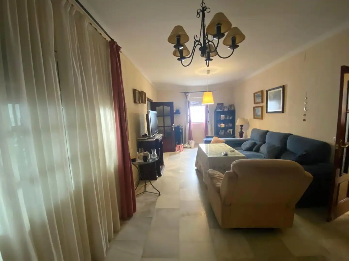 Villa mit Pool zum Verkauf in Barbate ciudad, imagen 7