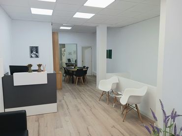 Local comercial en venda a Molins de Rei