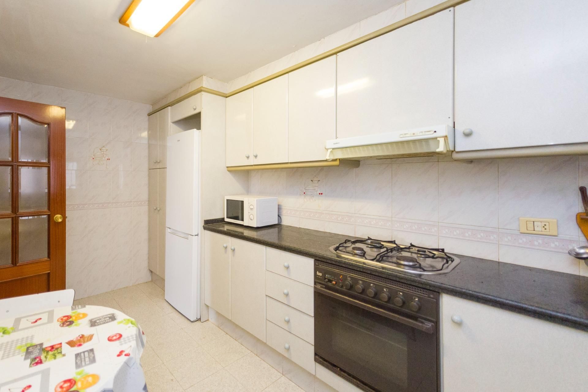 Kitchen of House or chalet for sale in Castellón de la Plana / Castelló de la Plana  with Heating and Terrace