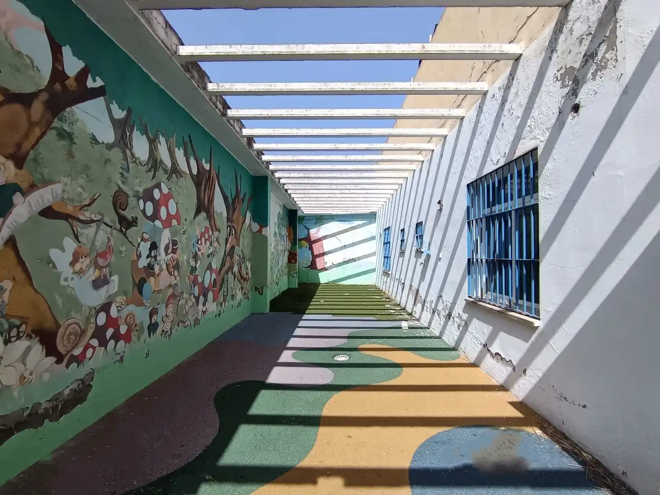 Local comercial en venta en Calle Genil, imagen 31