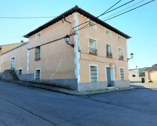 Außenansicht von Country house zum verkauf in Fuentes Calientes