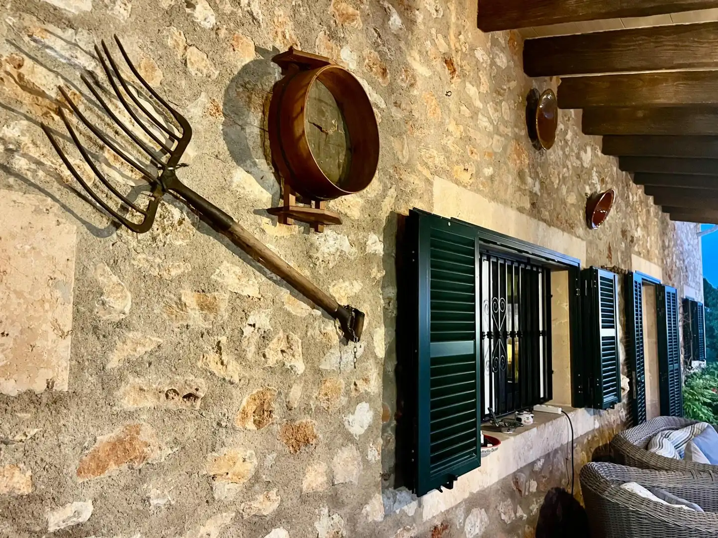 Casa con piscina en alquiler en Zona Rústica - Interior, imagen 11
