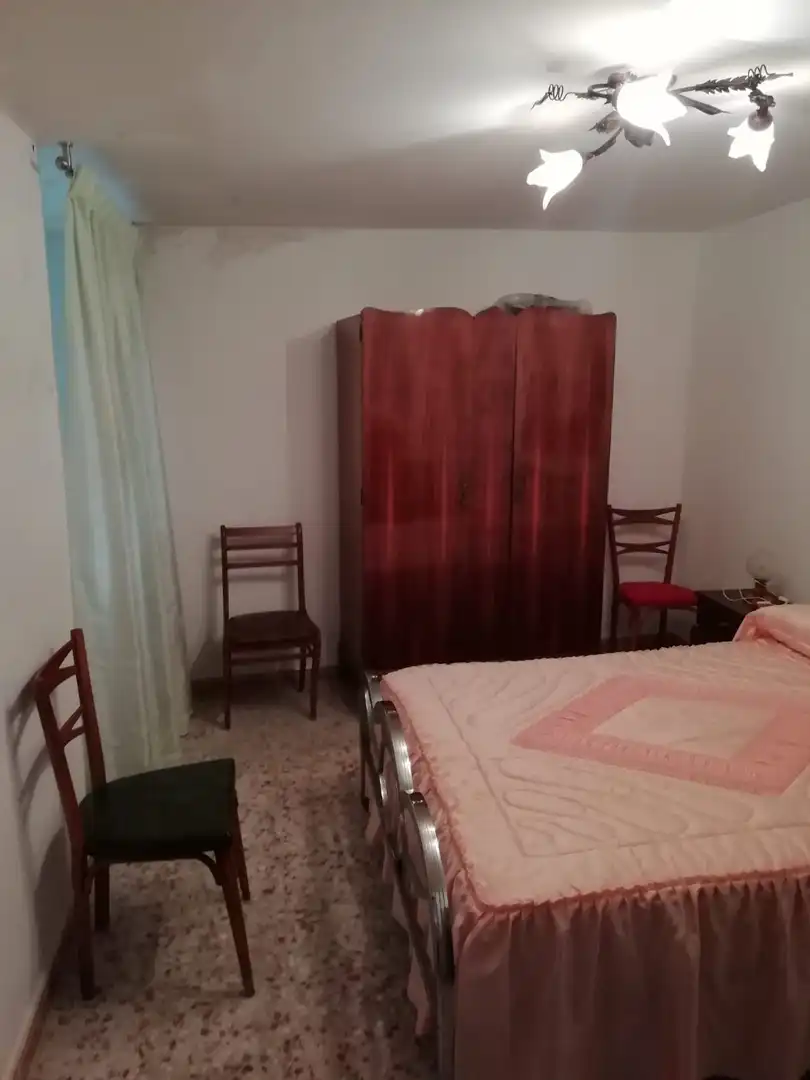 Casa o xalet en venda a Corral de Almaguer