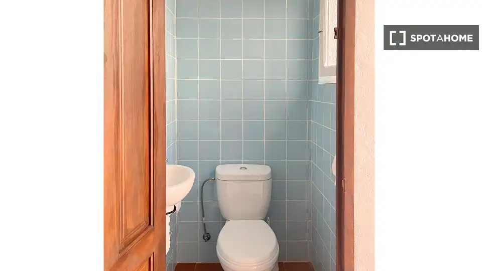 Habitació a Carcaixent