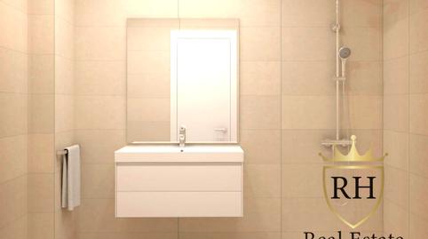 Foto 4 de Pis en venda a Aragón, Marquès de Fontsanta,  Palma de Mallorca