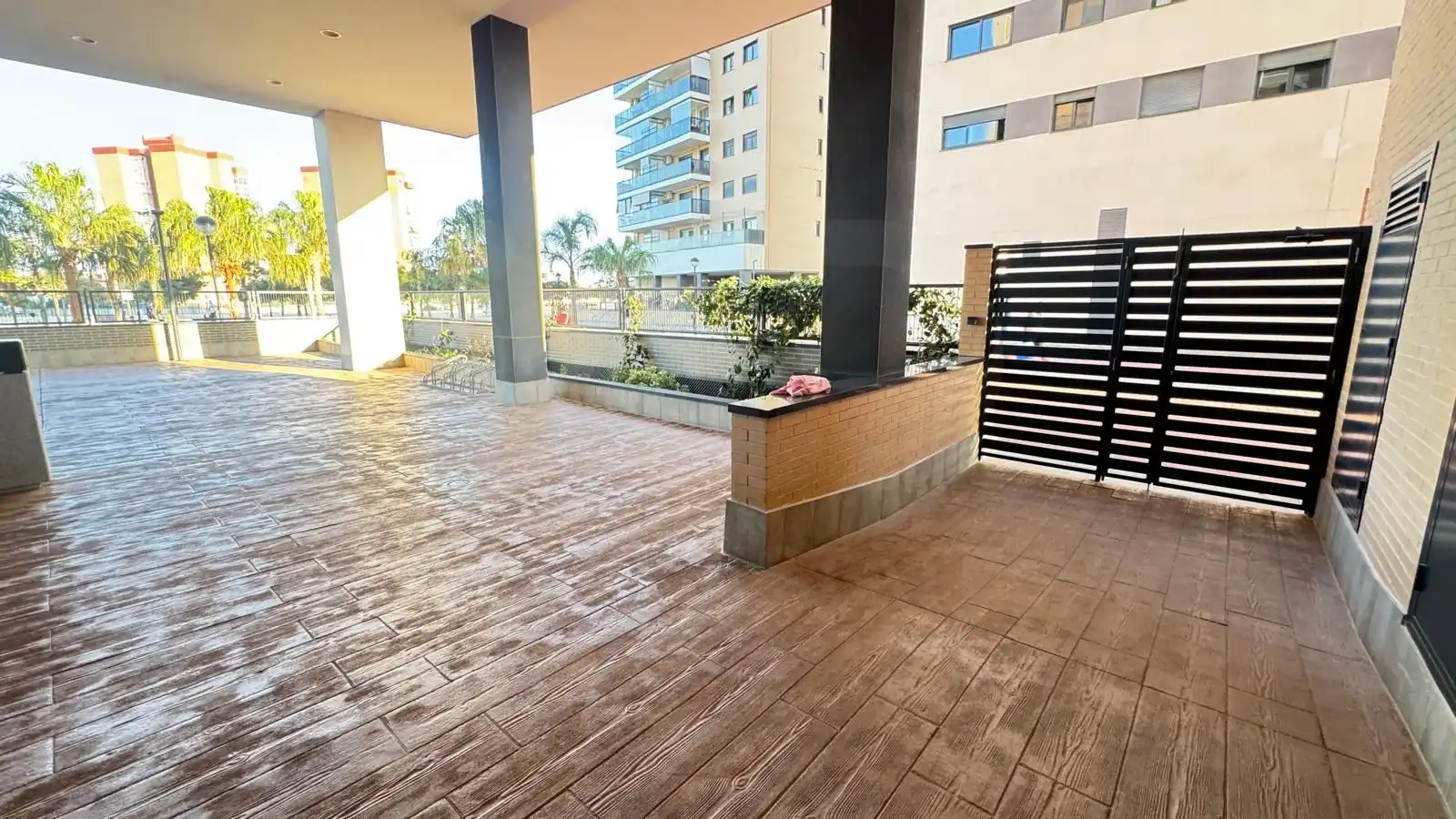 Appartement avec piscine à vendre à Campello pueblo, imagen 36