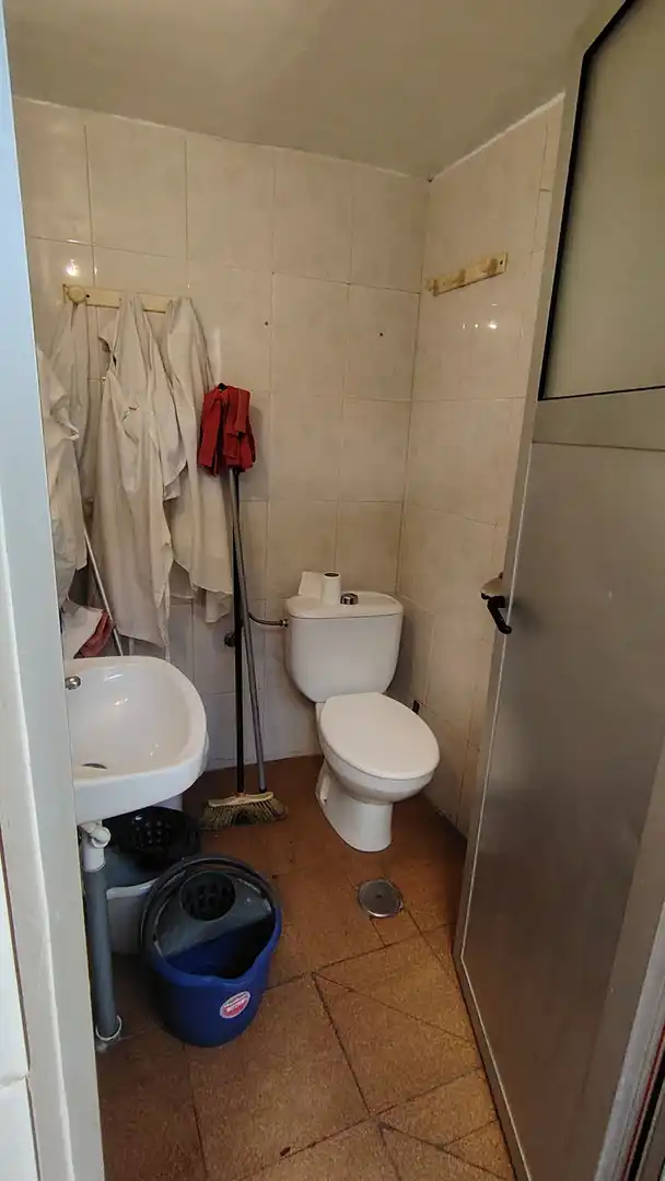 Gewerbefläche zum Verkauf in de las Villas, imagen 13