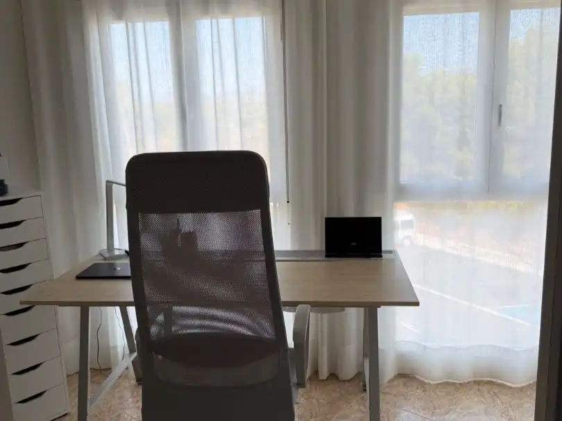 Reihenhaus zum Verkauf in Pau casals 28, imagen 8