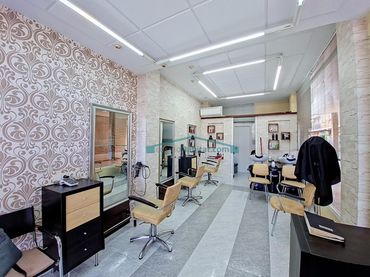 Local comercial de lloguer a Meliana
