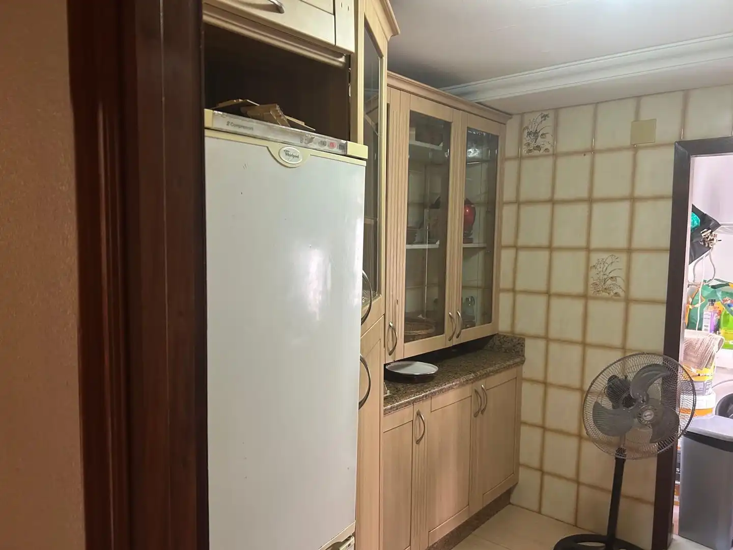 Flat for sale in Avenida Avenida Almogávares, imagen 9