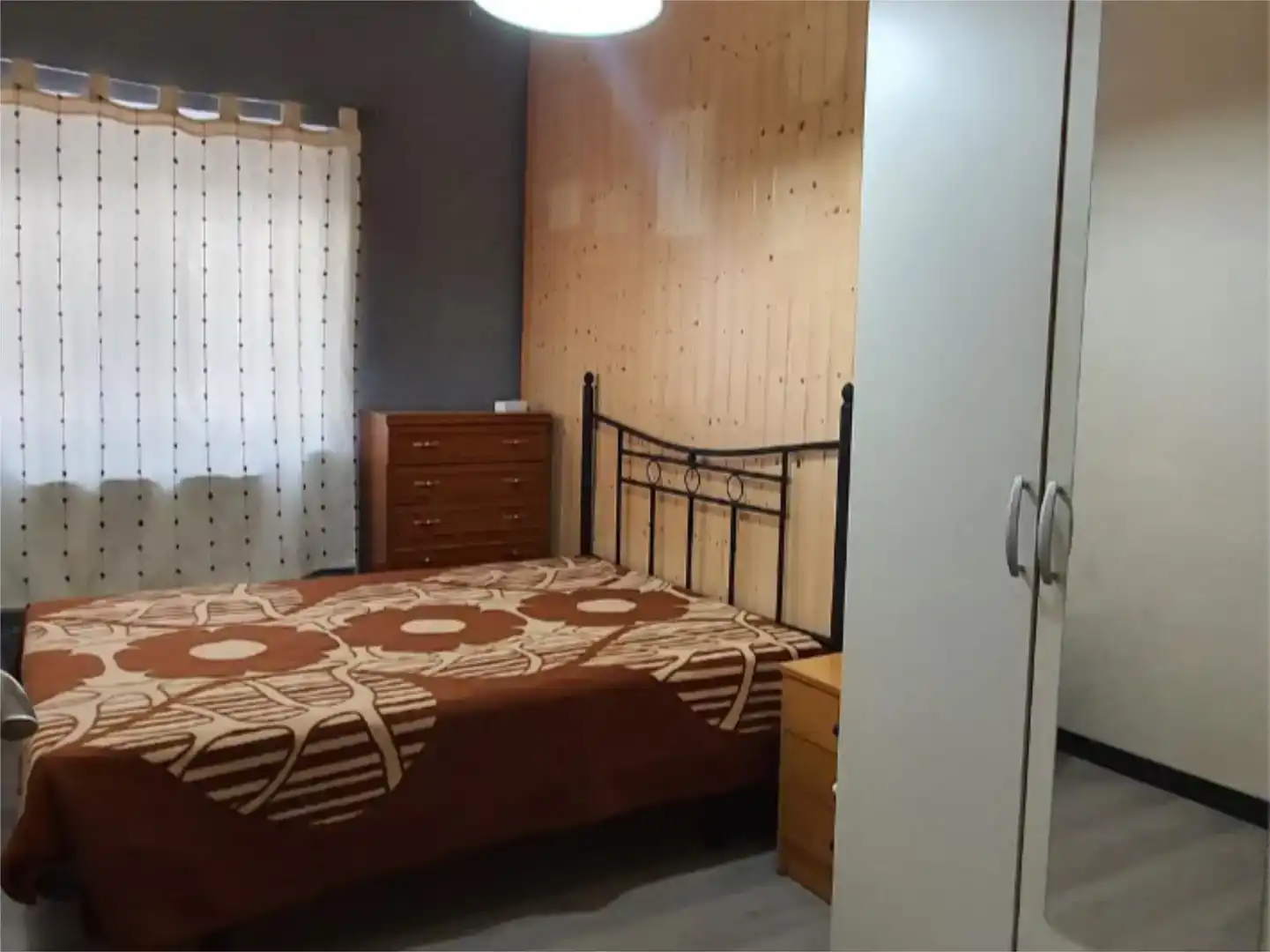 Dormitori de Pis en venda en Sabero amb Moblat