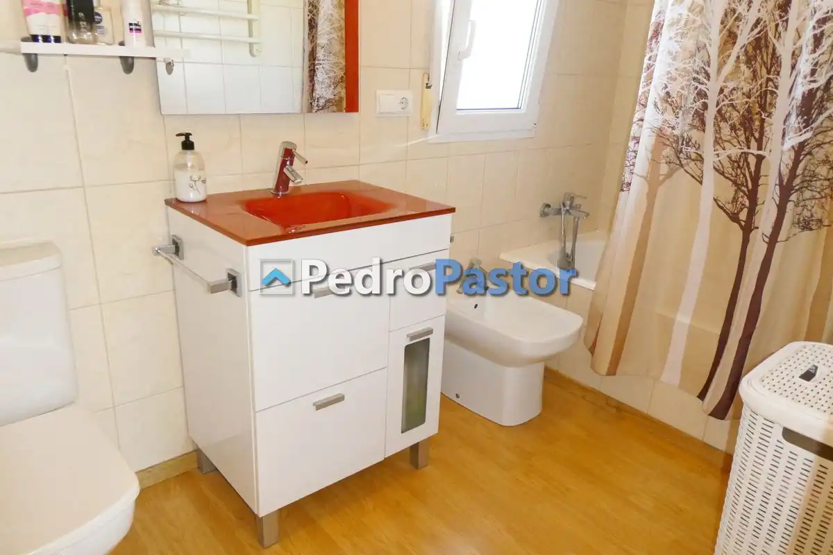 Chalet con piscina en venta en Las Rotas / Les Rotes, imagen 34
