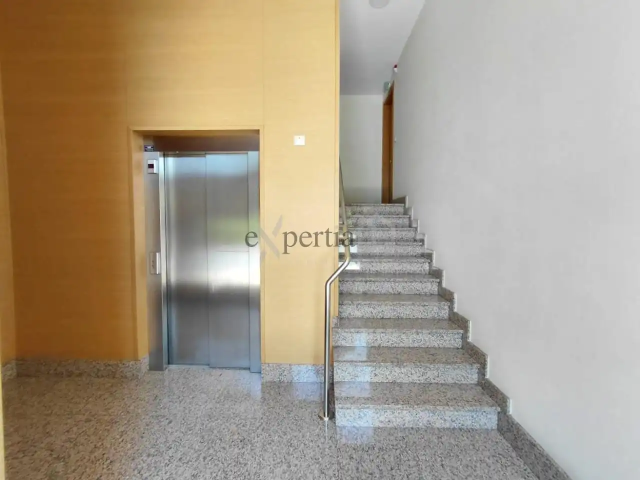 Flat for sale in A Pobra do Caramiñal  with Heating and Storage room