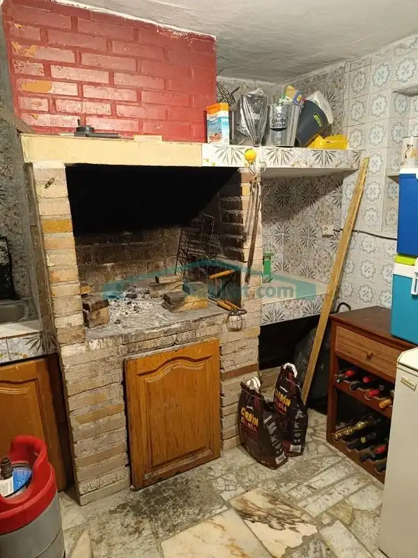 Casa rústica amb piscina en venda a DISEMINADOS (P-37), imagen 22