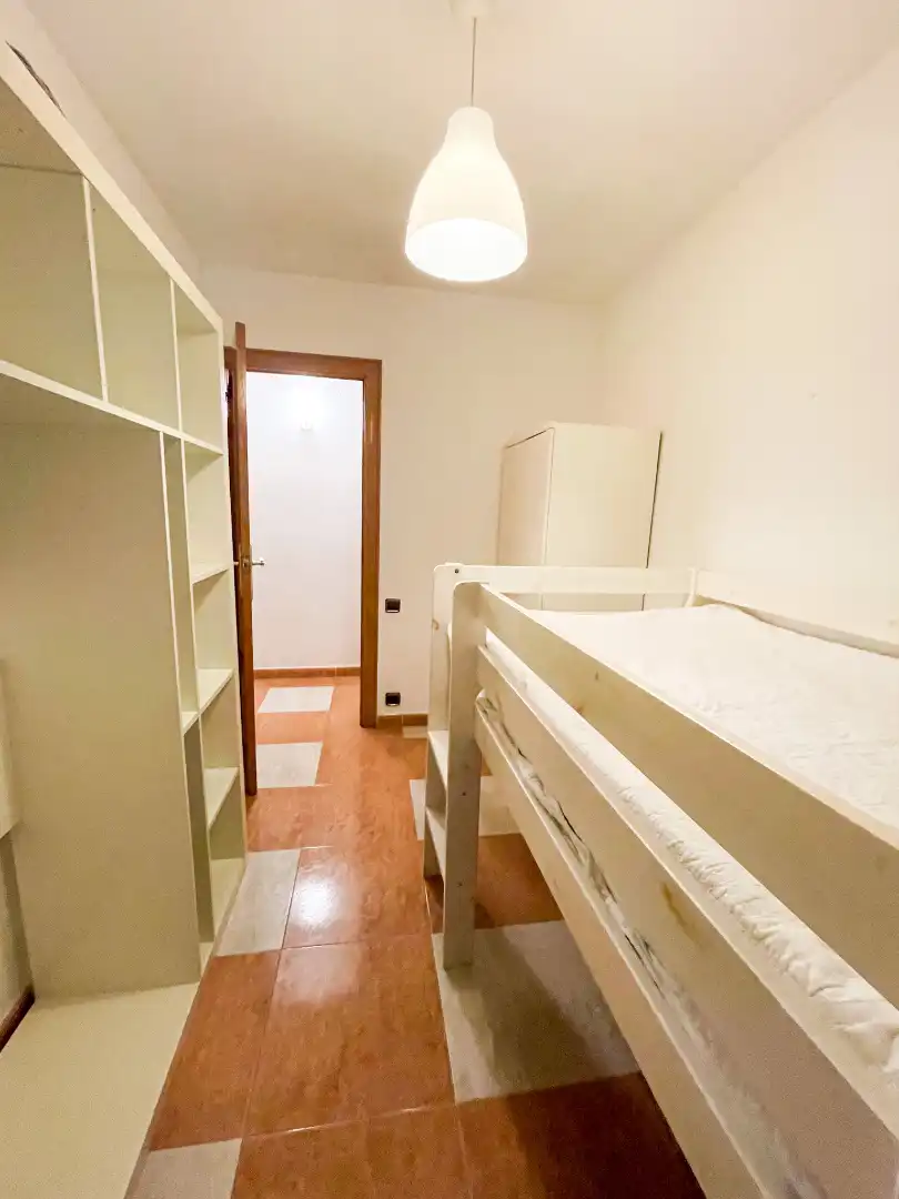 Piso con terraza en venta en Avinguda de Catalunya 51, imagen 23
