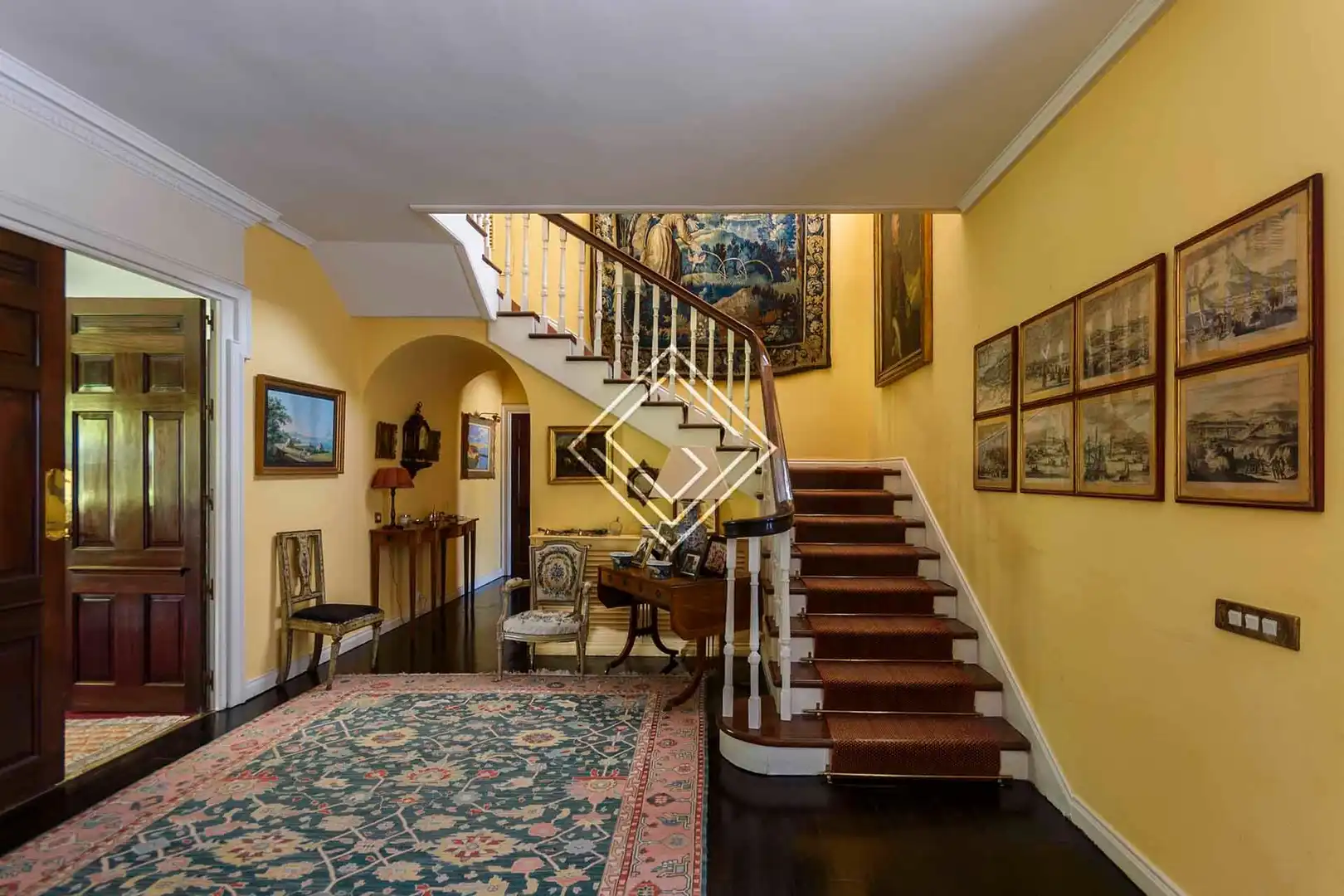 Villa mit Pool zum Verkauf in Calle de Romanillo, imagen 27