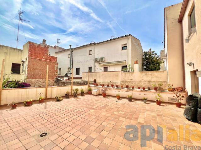 Casa adosada en Venta en Carrer d'Adrià Álvarez, 7 en El Pedró