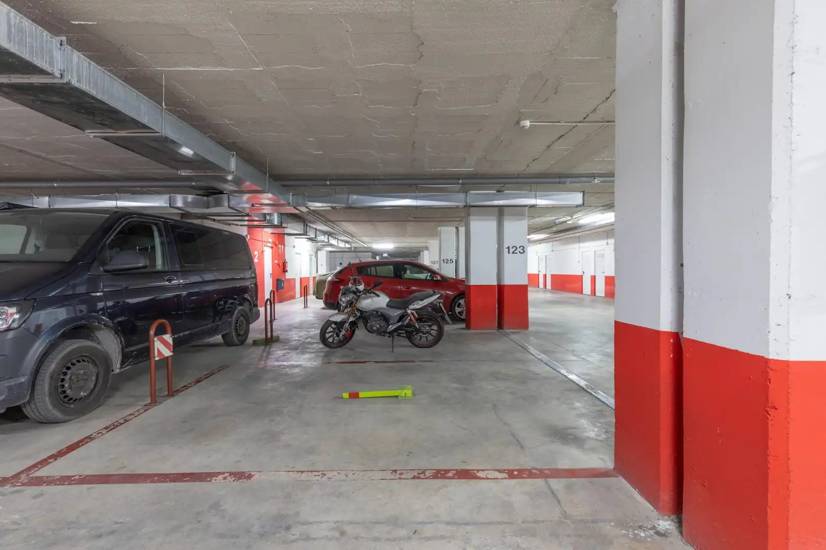 Parking à vendre à Pasaje DE LA CIENCIA 1, imagen 8