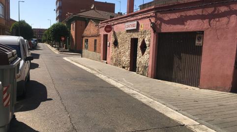 Photo 4 of Premises to rent in Calle del Mirlo, 55, Pajarillos Altos, Valladolid