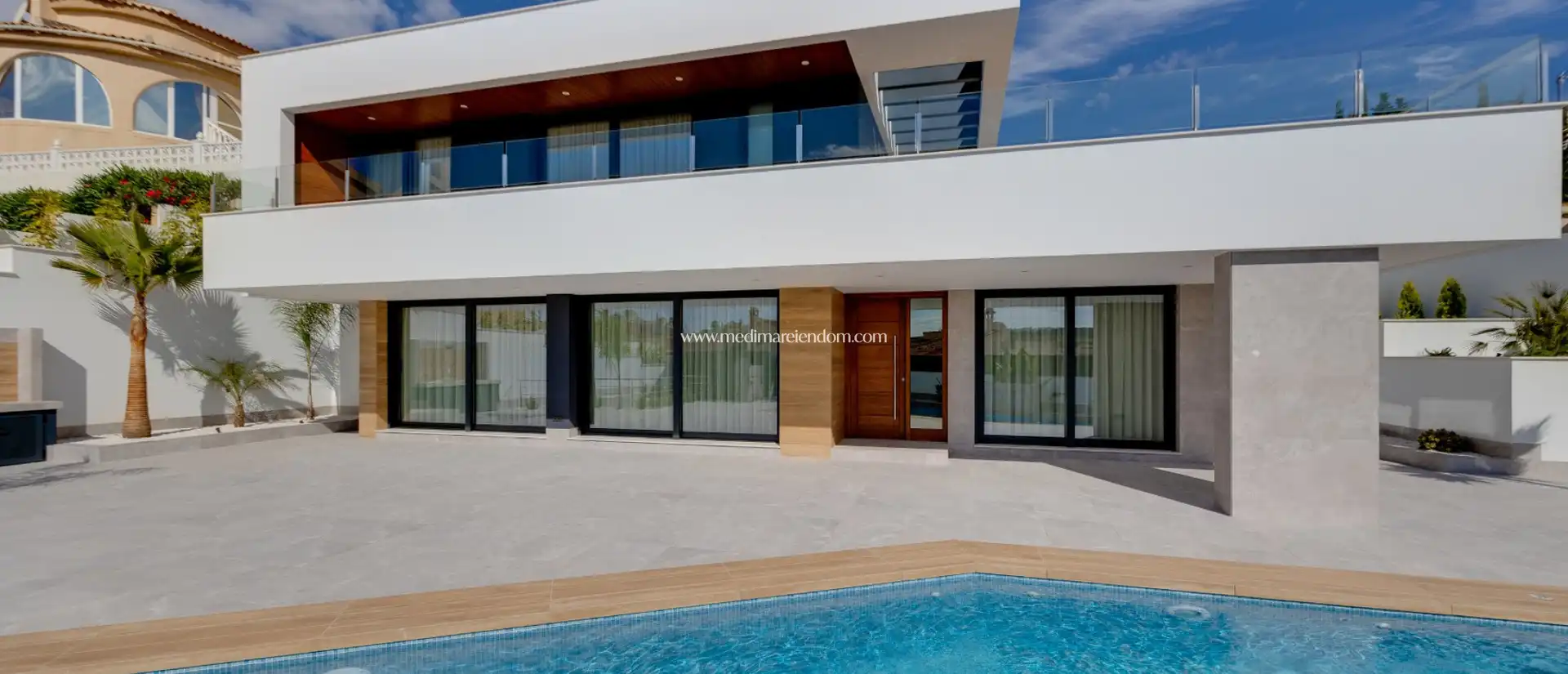 Haus mit Terrasse zum Verkauf in Rojales, imagen 11