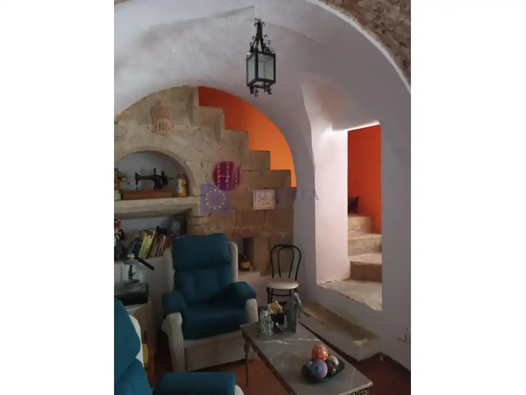 Casa o xalet en venda a Calle Nueva, Aldea del Cano