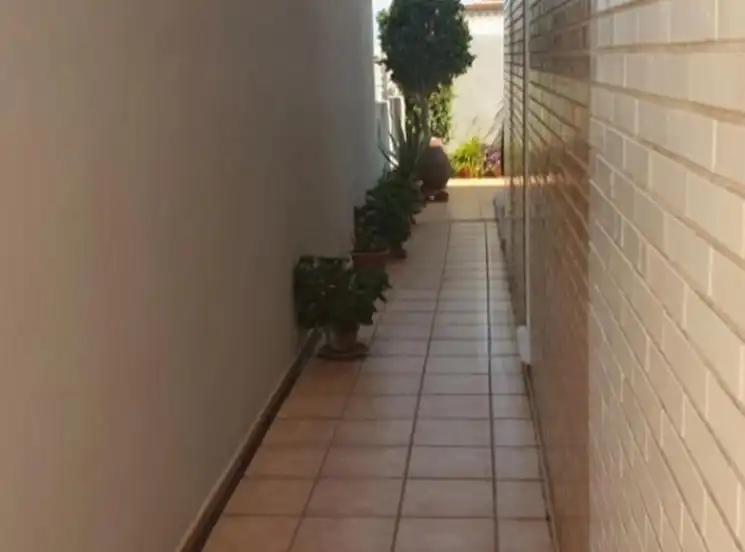 Casa o chalet en venta en Almazora / Almassora con Aire acondicionado, Calefacción y Jardín privado