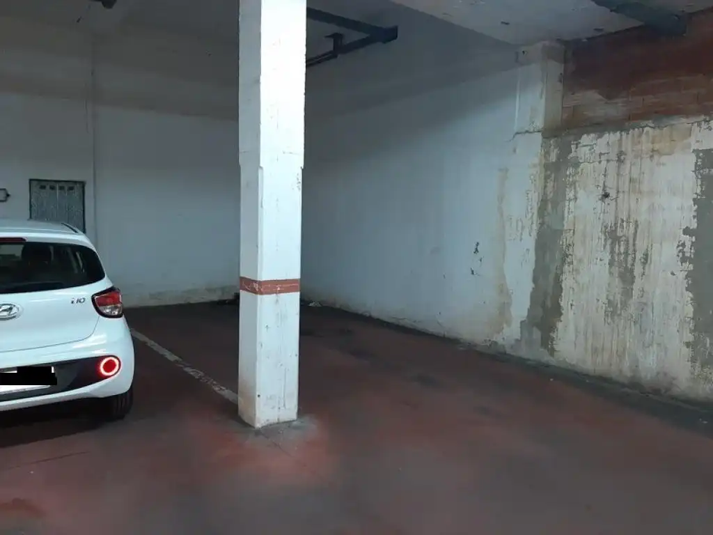 Aparcament amb ascensor en venda a JARDIN DE RIOBAO, imagen 5