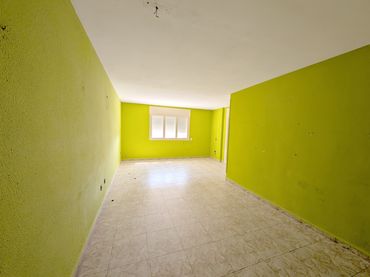 Piso en venta en Carrer Mestre Fèlix Gràcia