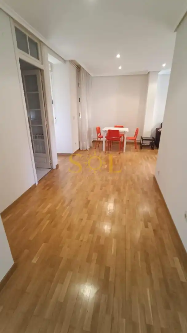 Appartement avec ascenseur à louer à Centro Ciudad, imagen 2