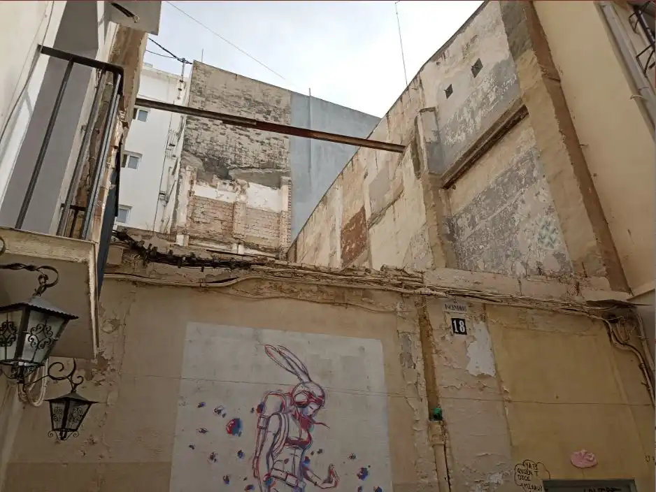 Terreno residenziale in vendita a Cañete 18, imagen 8