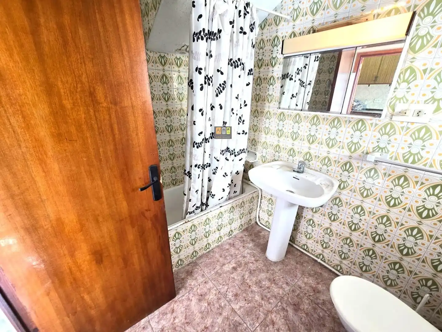 Casa adosada en venta en Altea ciudad