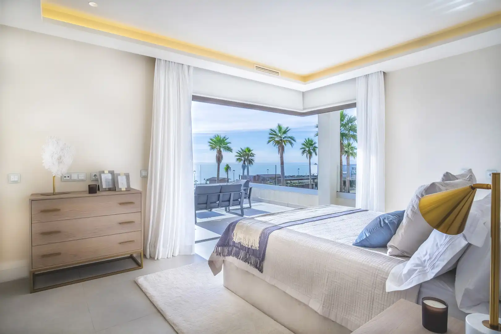 House with pool for sale in Estepona Pueblo, imagen 25
