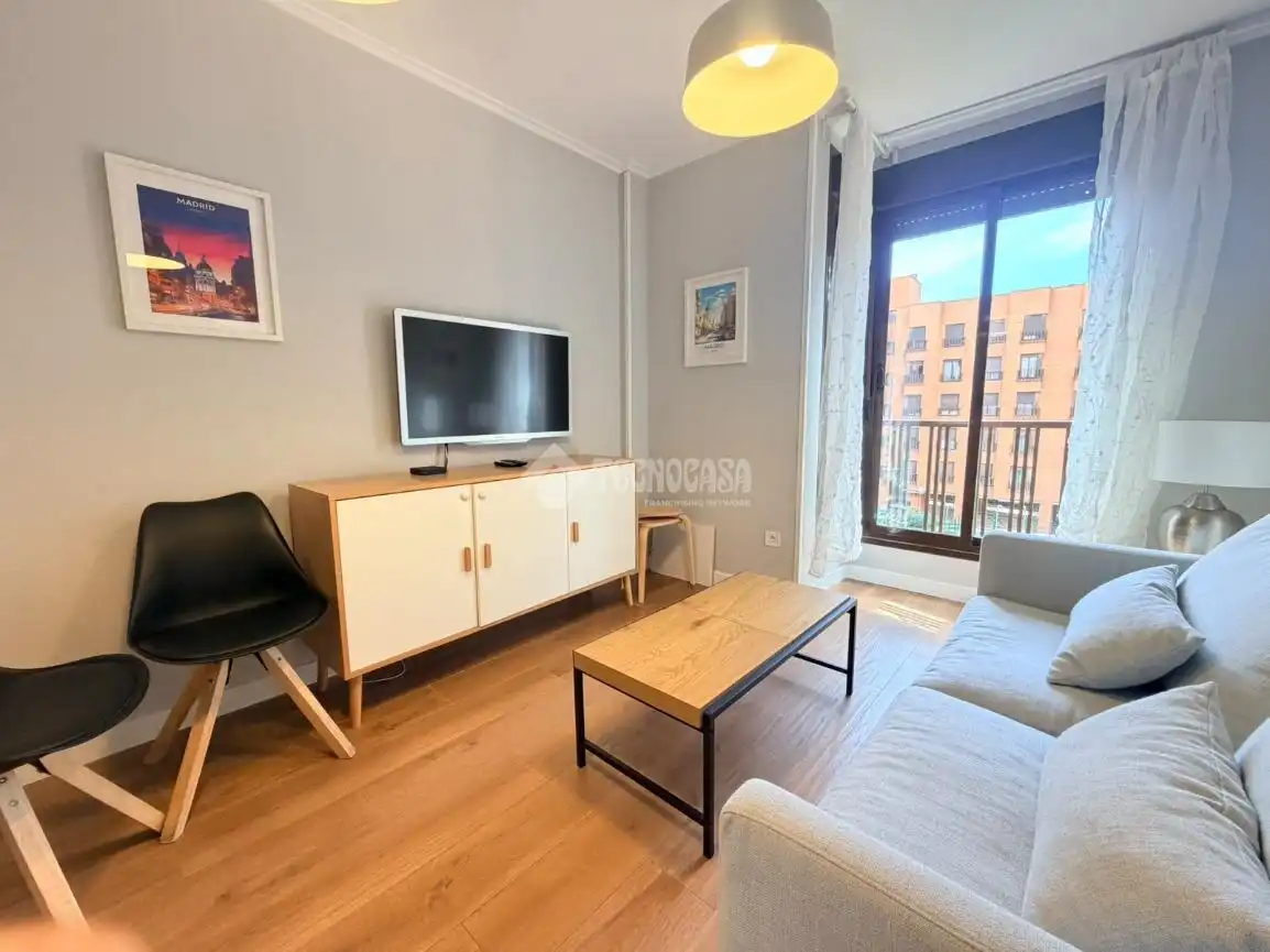 Flat with pool for sale in San Blas, imagen 9