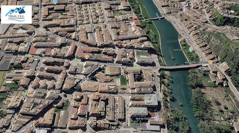 Venta piso en Balaguer Lleida, imatge 3