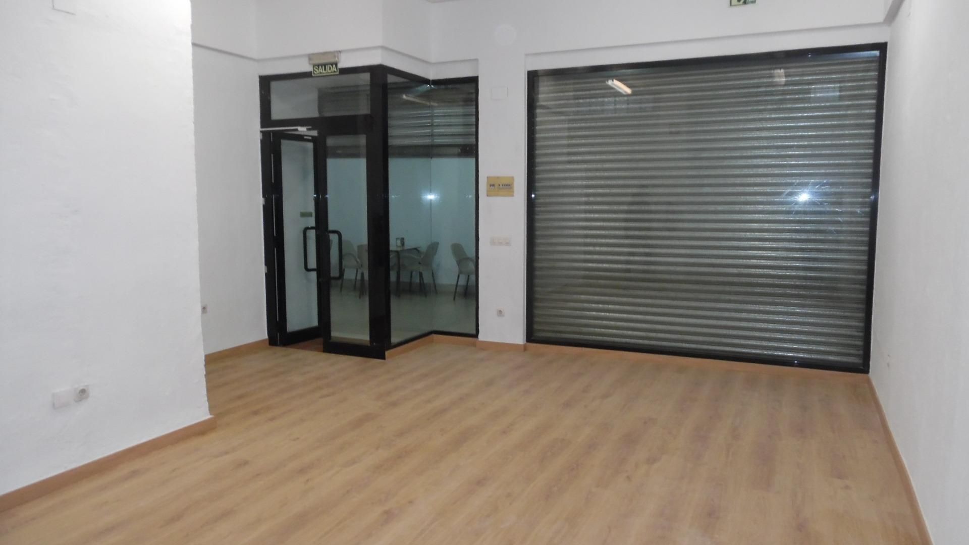 Local en venda en  Sevilla Capital amb Aire condicionat