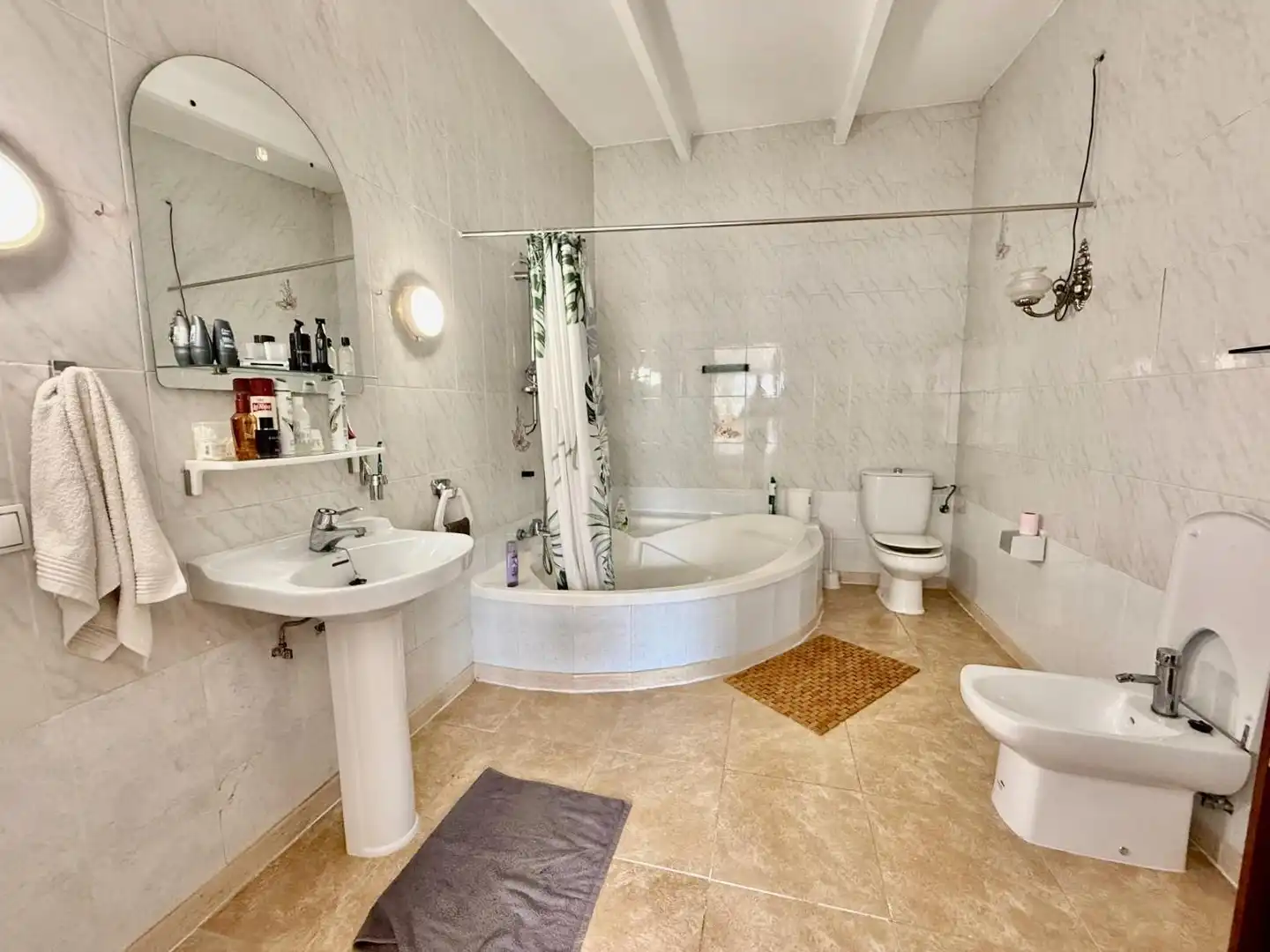 Detached house with pool for sale in Rincón de Loix, imagen 9