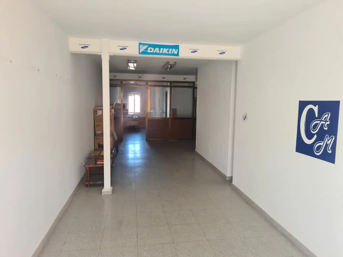 Gewerbefläche zur Miete in Azuaga, imagen 2
