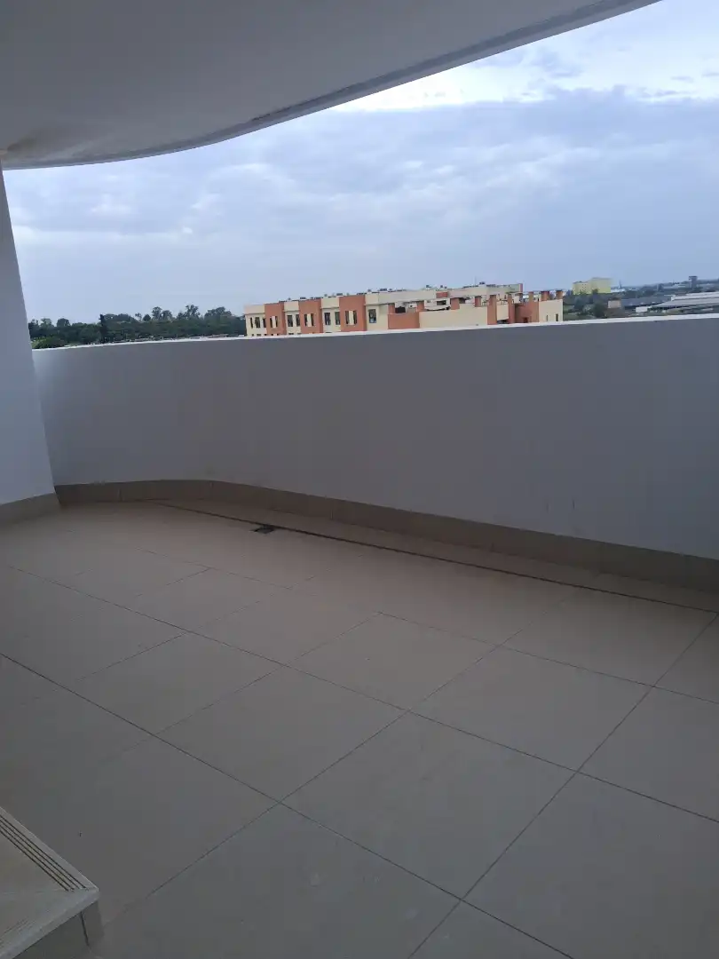 Terrace of Attic for sale in Sevilla  with Air Conditioner, Heating and Parquet flooring