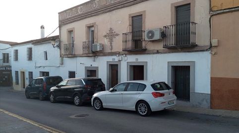Foto 2 de Piso en venta en Campo del Rosario, Zafra, Badajoz