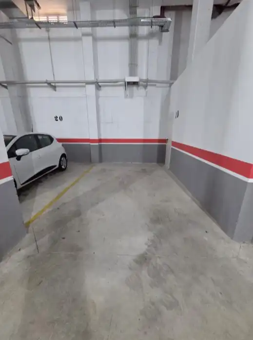 Parking de Apartamento en venta en Orihuela con Aire acondicionado, Calefacción y Terraza