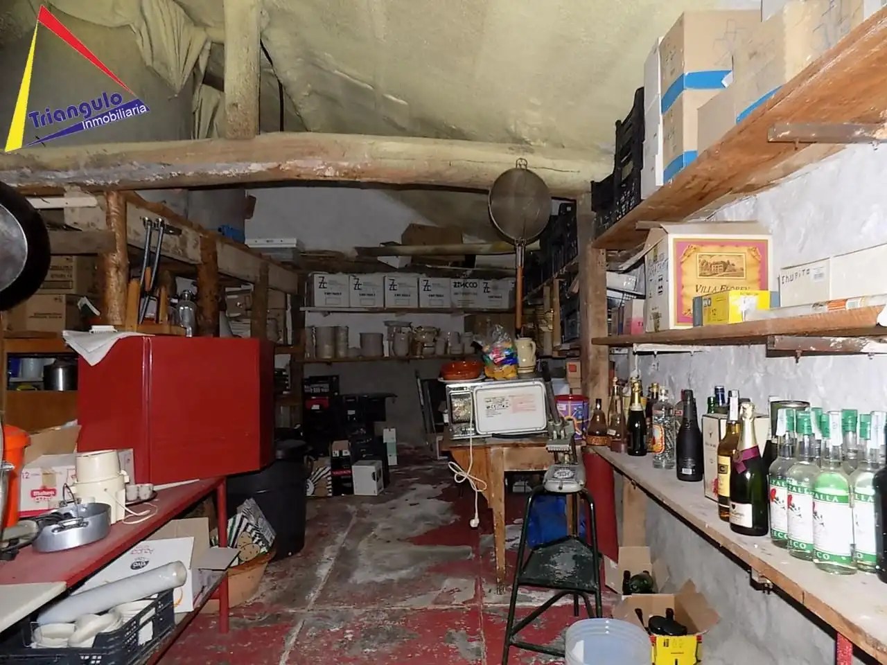 Local comercial en venta en Torrecaballeros, imagen 4